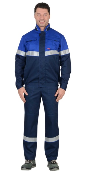 Купить Костюм "НАВИГАТОР" куртка, п/к от 21114.00  тенге