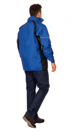 Купить Куртка CERVA НАЙАЛА (синяя) от 24505.00  тенге