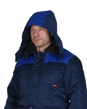 Купить Костюм "СИРИУС-Профессионал" куртка, п/к от 13715.00  тенге