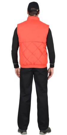 Купить Жилет "СИРИУС-ЕВРОПА" (флис) от 7000.00  тенге