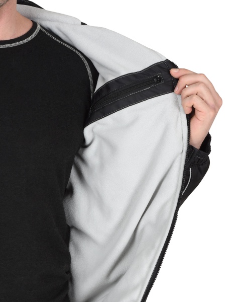 Купить Костюм "ИМИДЖ" куртка,брюки черный от 16020  тенге