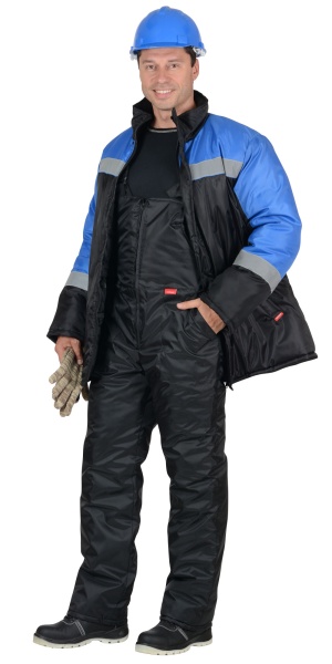 Купить Костюм "Спецмонтаж" куртка, п/к от 18855.00  тенге