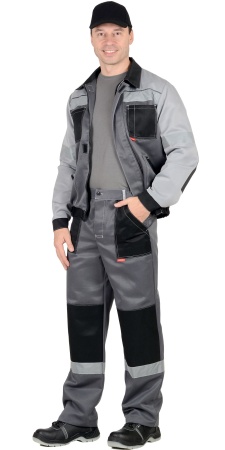 Купить Костюм "Лигор" куртка, брюки от 11865.00  тенге