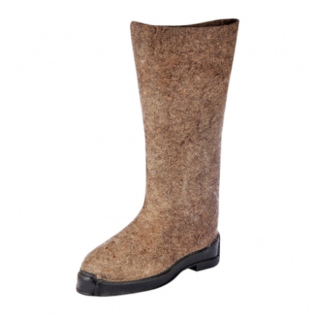 Купить Валенки обрезиненные от 7438.00  тенге