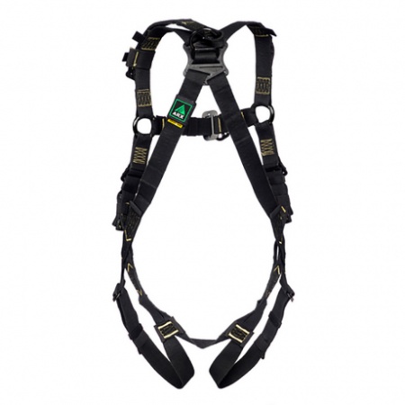 Купить Привязь страховочная ARX огнеупорная VS-08HF от 82966.00  тенге