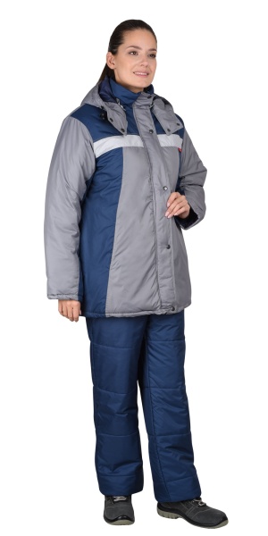 Костюм "ФРИСТАЙЛ" куртка, брюки