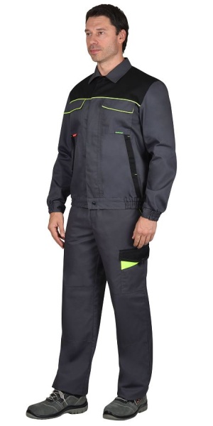  Куртка "ХОВАРД-МАСТЕР"