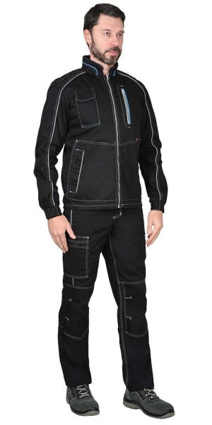  Костюм "АЛЕКС" куртка, п/к