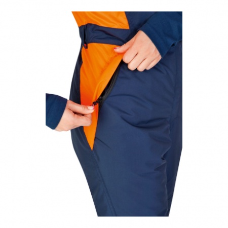 Купить Полукомбинезон ЛЕДИ СПЕЦ от 29046.00  тенге