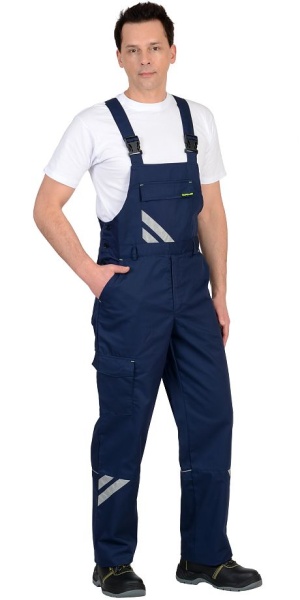  Полукомбинезон "ФОТОН"