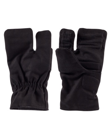 Купить Рукавицы антивибрационные "Вибротон" трехпалые от 3759.00  тенге