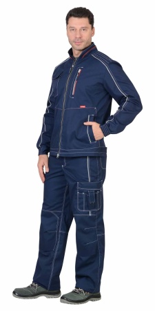 Купить Костюм "АЛЕКС" куртка, брюки от 30240.00  тенге