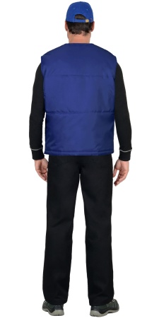 Купить Жилет "СИРИУС-КАССИР" от 3550.00  тенге