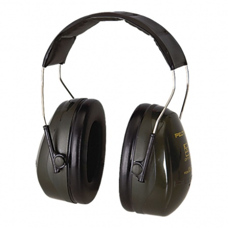 Купить Наушники противошумные 3M PELTOR OPTIME II H520A-407-GQ от 16872.00  тенге