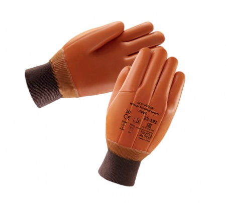 Купить Перчатки ANSELL ACTIVARMR WINTER MONKEY GRIP 23-191 от 5864.00  тенге