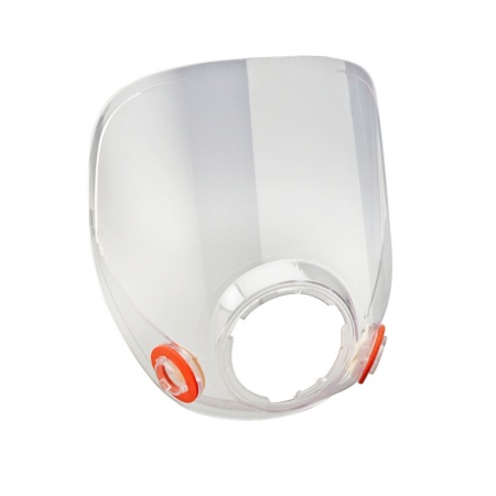 Купить Линза 3M поликарбонатная 6898 для маски 6000 от 32112.00  тенге