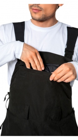 Купить Полукомбинезон BASK НАДЫМ от 85502.00  тенге