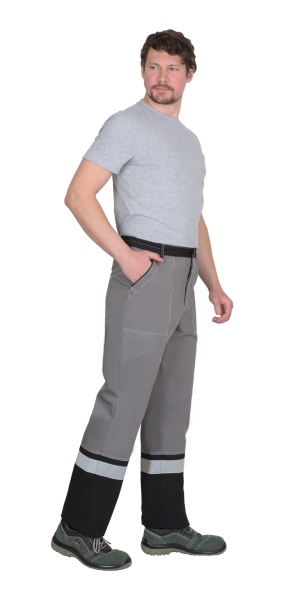 Купить Брюки 3120 от 11445.00  тенге