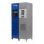 Купить Вендинговый аппарат Vending BOX МОДЕЛЬ 34 (дополнительная колонна) от 1256049.00  тенге