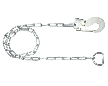 Купить Строп Г  из цепи 1,5 м.(х15) от 2200.00  тенге