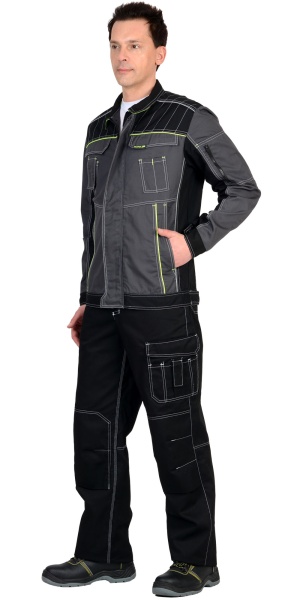 Купить Костюм "Престиж" куртка, брюки от 31920.00  тенге