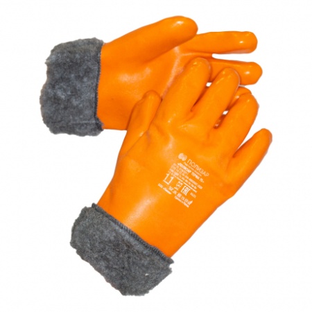 Купить Перчатки ЛИКОМ ПОЛИЗАР ТЕРМА 75 от 3219.00  тенге