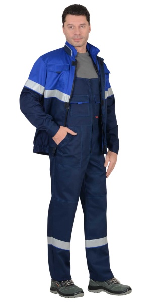 Купить Костюм "НАВИГАТОР" куртка, п/к от 21114.00  тенге