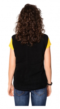 Купить Жилет CERVA ЛЕДИ РОУЗВИЛЬ (зеленый) от 14421.00  тенге