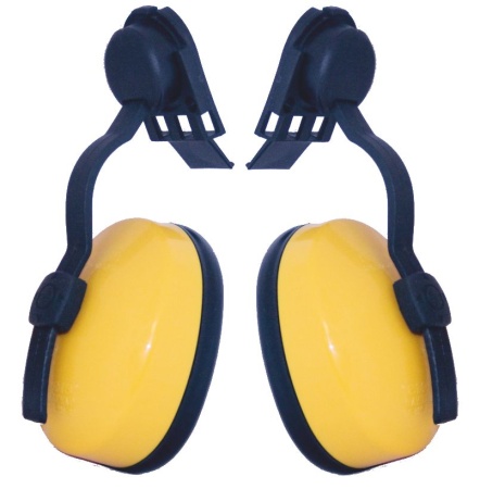 Купить Наушники противошумные с креплен. на каску СОМЗ-5 ШТУРМ (27 дБ) РОСОМЗ (60105) (в уп.9 компл.) от 3010.00  тенге