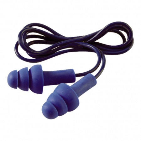 Купить Вкладыши противошумные 3M E-A-R TRACERS TR-01-000 от 1305.00  тенге