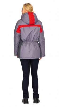 Купить Куртка ЛЕДИ СПЕЦ от 30027.00  тенге