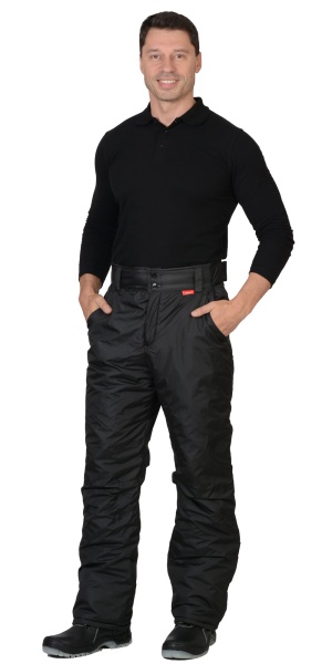 Купить Костюм "ИМИДЖ" куртка,брюки черный от 16020  тенге