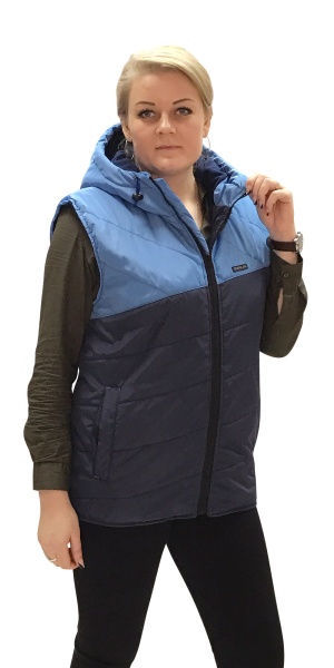 Купить Жилет "СИРИУС-ЭРИДАН" от 2089.00  тенге