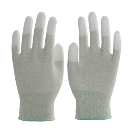Купить Перчатки "МикроСтатик"(TPU-52), (антистатичные, полиуретан на кольцах) от 1309.00  тенге