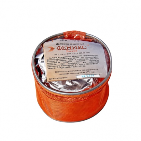 Купить Капюшон ФЕНИКС от 15897.00  тенге