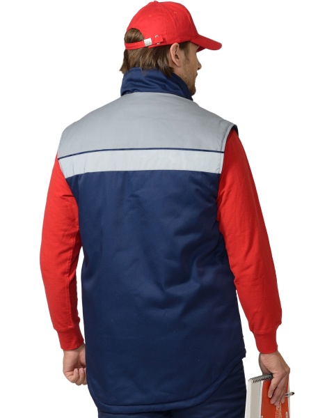 Купить Жилет "СПЕЦ" от 6956.00  тенге