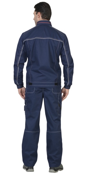 Купить Костюм "АЛЕКС" куртка, брюки от 30240.00  тенге