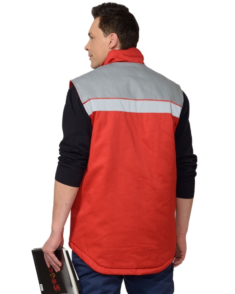 Купить Жилет "СПЕЦ" от 7040.00  тенге