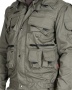 Купить Костюм "Тигр" куртка, брюки (тк. Rodos 245) Оливковый от 23760.00  тенге