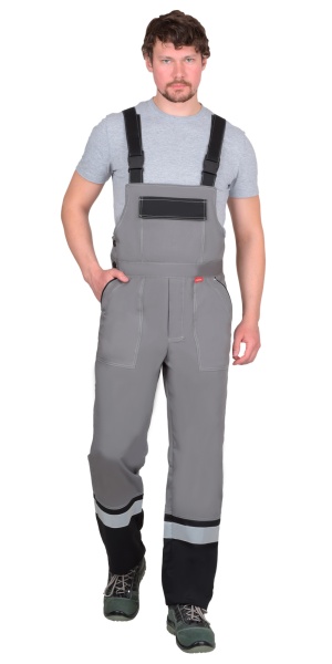  Полукомбинезон 2120