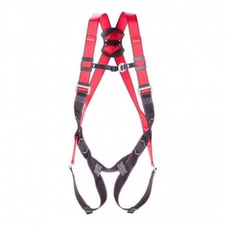 Купить Привязь Safe-Tec страховочная ST1 STR001 от 13351.00  тенге