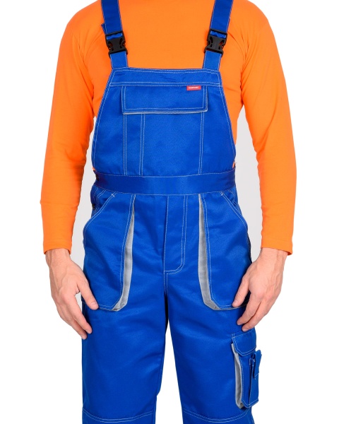 Купить Полукомбинезон "CROWN" от 7956.00  тенге