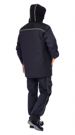 Купить Куртка CERVA НОКСФИЛД от 43518.00  тенге