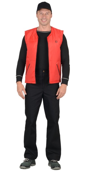 Купить Жилет "КАССИР" от 3939.00  тенге