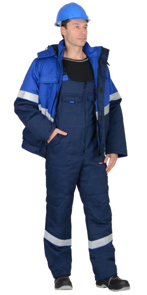 Купить Костюм "НАВИГАТОР" куртка, п/к от 26649.00  тенге