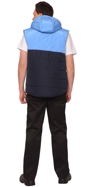 Купить Жилет "СИРИУС-ЭРИДАН" от 2089.00  тенге