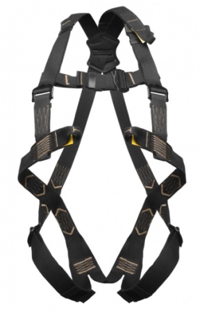 Купить Привязь Safe-Tec страховочная ST3N STR003N от 91158.00  тенге