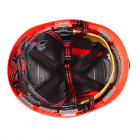 Купить Каска JSP ЭВО 5 ДУАЛСВИТЧ с храповиком и вентиляцией от 25816.00  тенге