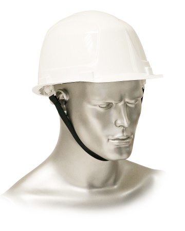 Купить Каска защитная К5 Юпитер (Буревестник) белая от 856.00  тенге