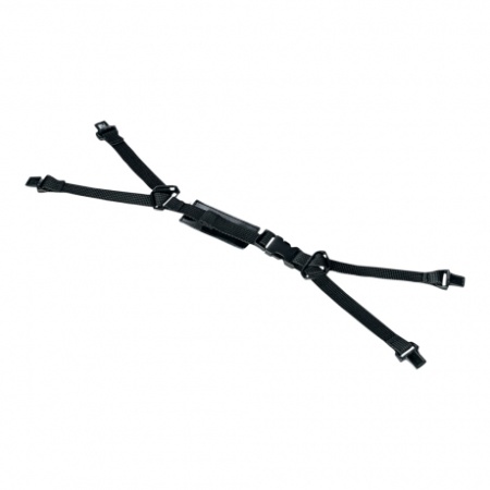 Купить Ремешок UVEX подбород. четырехточеч. 9790021 к каскам Феос от 6685.00  тенге